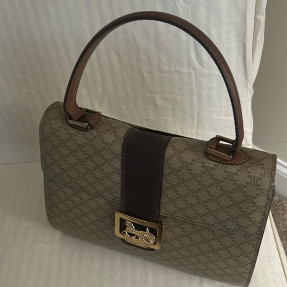 Celine Handbag- Guaranteed Authentic!! - Picture 13 of 17